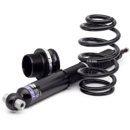 Suspensão Coilover D2 Racing Street Volkswagen Jetta GLI