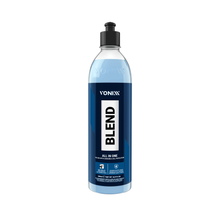 Polidor Blend All in One Vonixx (500ml)	