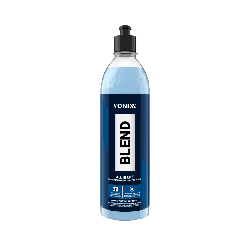 Polidor Blend All in One Vonixx (500ml)	