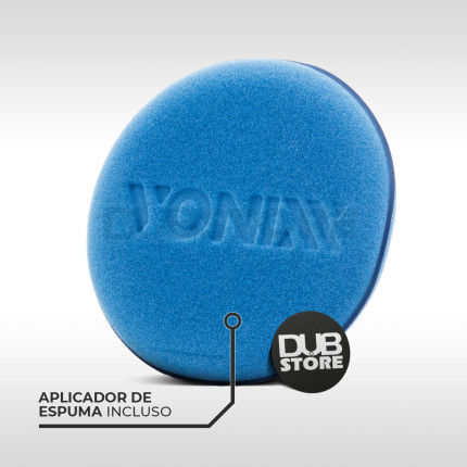 Cera Blend Black Vonixx (100ml)