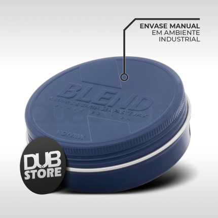 Cera Blend Black Vonixx (100ml)