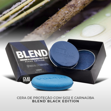 Cera Blend Black Vonixx (100ml)