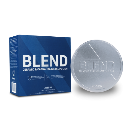 Polidor de Metais Blend Vonixx (150g)