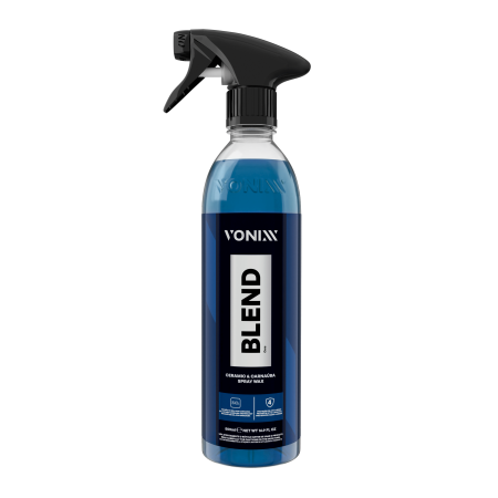 Cera em spray Blend Vonixx (500ml)
