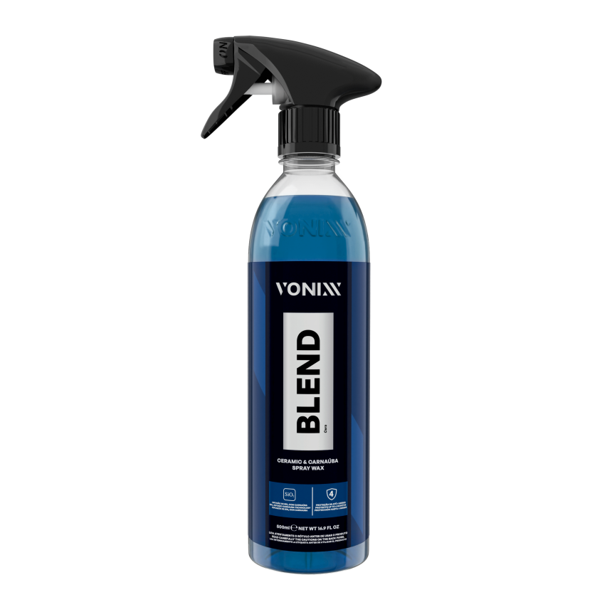 Cera em spray Blend Vonixx (500ml)