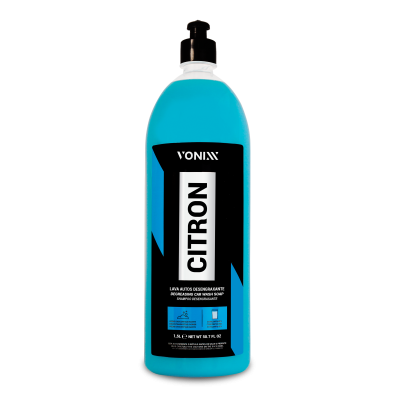 Shampoo Desengraxante Citron Vonixx (1,5 litro)