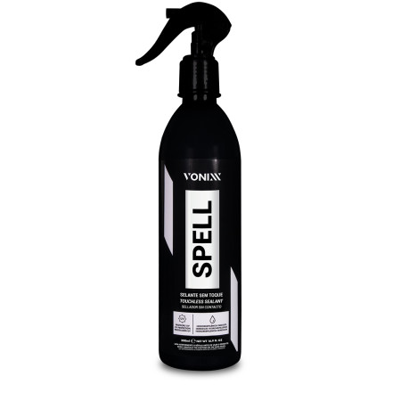Selante sem Toque Spell Vonixx (500ml)