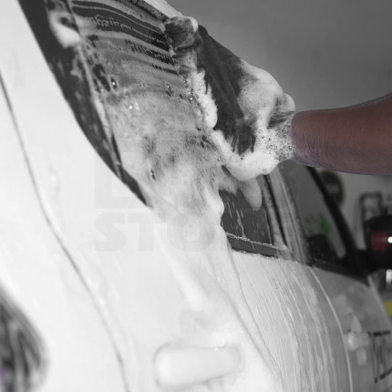 Shampoo Neutro Concentrado V-Floc Vonixx (500ml)