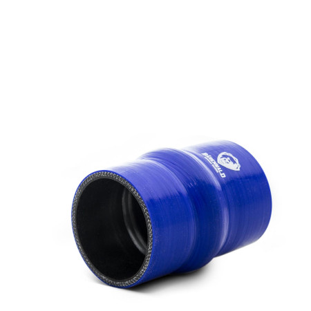 Mangote de silicone Hump 2,5" (63mm) x 102mm Bärenwald azul