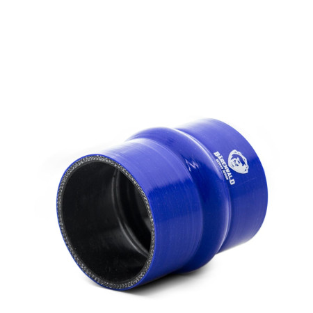 Mangote de silicone Hump 3" (76mm) x 102mm Bärenwald azul