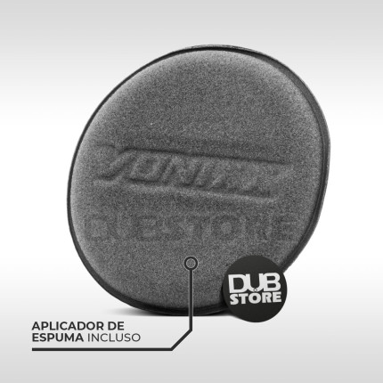 Cera carnaúba Native Black Vonixx (100ml)