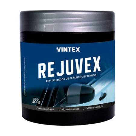 Revitalizador de plásticos Rejuvex Vonixx (400g)