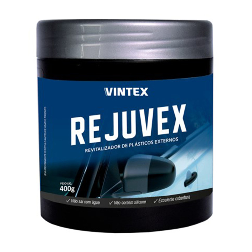 Revitalizador de plásticos Rejuvex Vonixx (400g)
