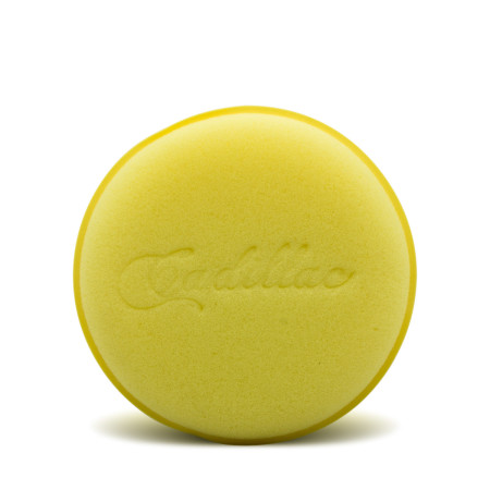 Espuma aplicadora Cadillac (2 unidades)