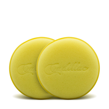 Espuma aplicadora Cadillac (2 unidades)