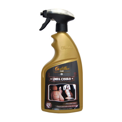 Limpa couro Cadillac (650ml)