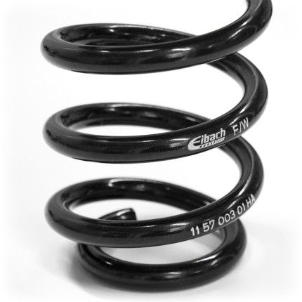 Kit de molas esportivas Eibach Toyota Camry 3.5 V6 (2007 a 2011)