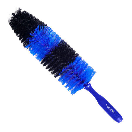 Escova para limpeza de furos de rodas Vonixx (longa)