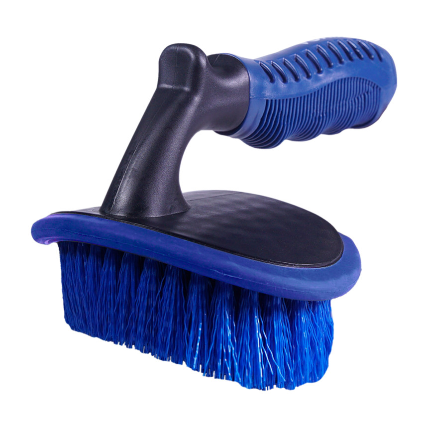 Escova para limpeza de pneus Vonixx