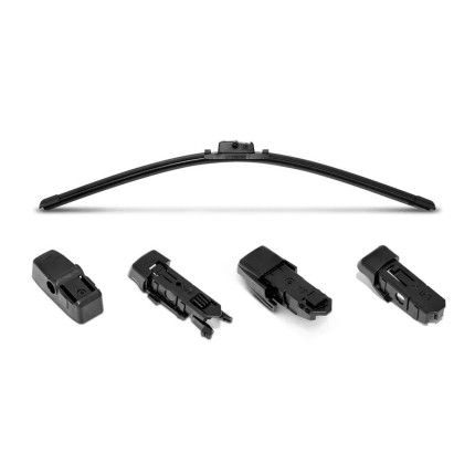 Palheta limpadora de para-brisa Aerotwin Bosch (400mm / 16")