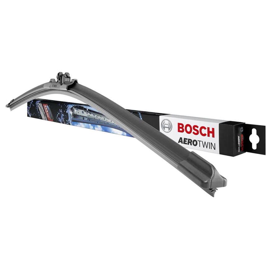Palheta limpadora de para-brisa Aerotwin Bosch (500mm / 20")
