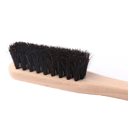 Escova de cerdas macias para detalhamento SGCB