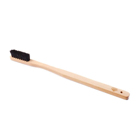 Escova de cerdas macias para detalhamento SGCB