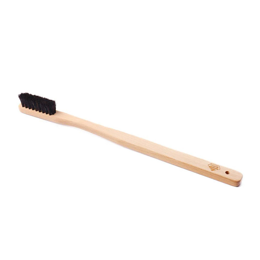 Escova de cerdas macias para detalhamento SGCB