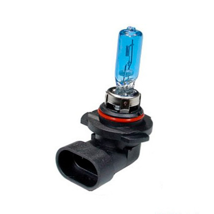 Kit lâmpadas super brancas GP Thunder Crystal 7500K (HB3)