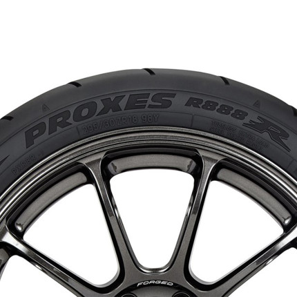 Pneu 195/55 R15 85V Toyo Proxes R888 R