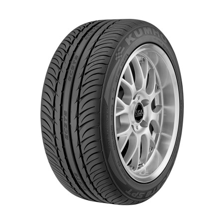 Pneu 245/35 R19 93Y Kumho KU31