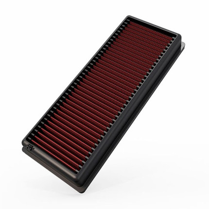 Filtro de ar esportivo K&N inbox Audi A4 2.0T 2008 a 2016