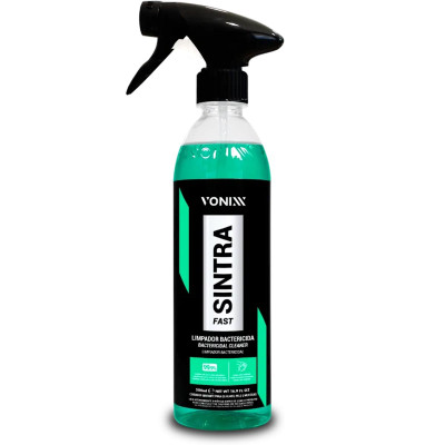 Limpador bactericida Sintra Fast Vonixx (500ml)