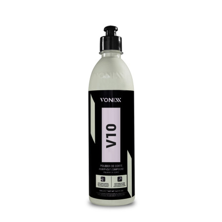 Polidor de corte V10 Vonixx (500ml)