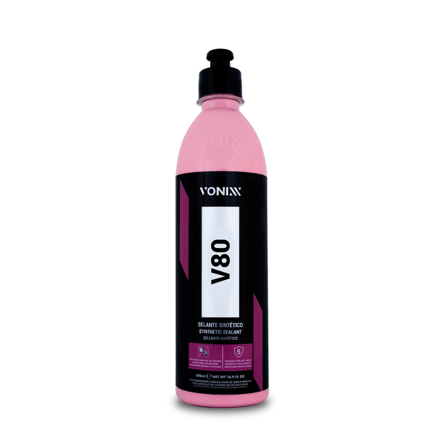 Selante sintético V80 Vonixx (500ml)