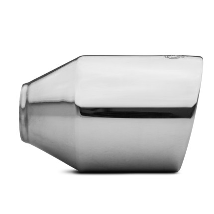 Ponteira Escapamento em Inox Bärenwald Laim 4"