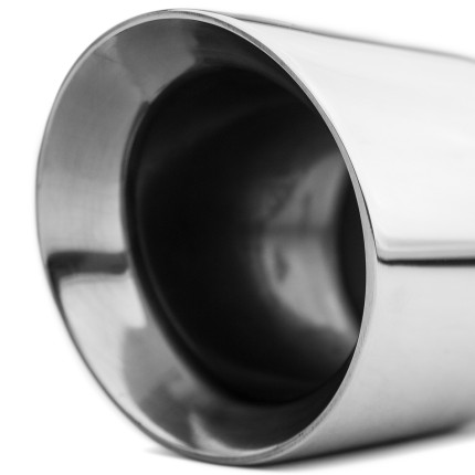 Ponteira Escapamento em Inox Bärenwald Laim 4"