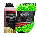 Estética de veículos