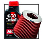 Performance e manutenção