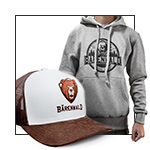 Vestuário e acessórios