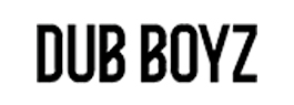 Logotipo da marca Dub Boyz