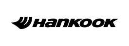 Logotipo da marca Hankook
