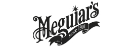 Logotipo da marca Meguiars