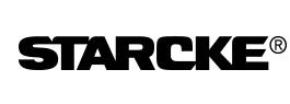 Logotipo da marca Starcke