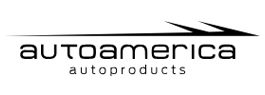 Logotipo da marca Autoamerica