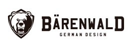 Logotipo da marca Barenwald