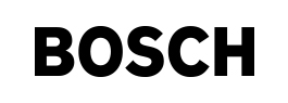 Logotipo da marca Bosch