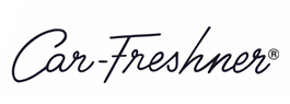 Logotipo da marca Car Freshner