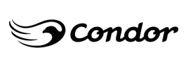 Logotipo da marca Condor