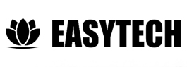 Logotipo da marca Easy Tech Shield